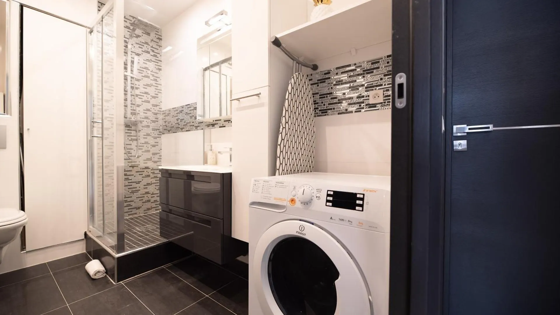 Apartment Cia - Reaumur Etienne Marcel 4P Paris